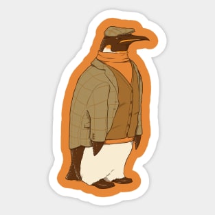 Casual Wear Sticker